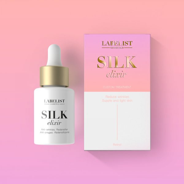 unbridled elixir silk mini