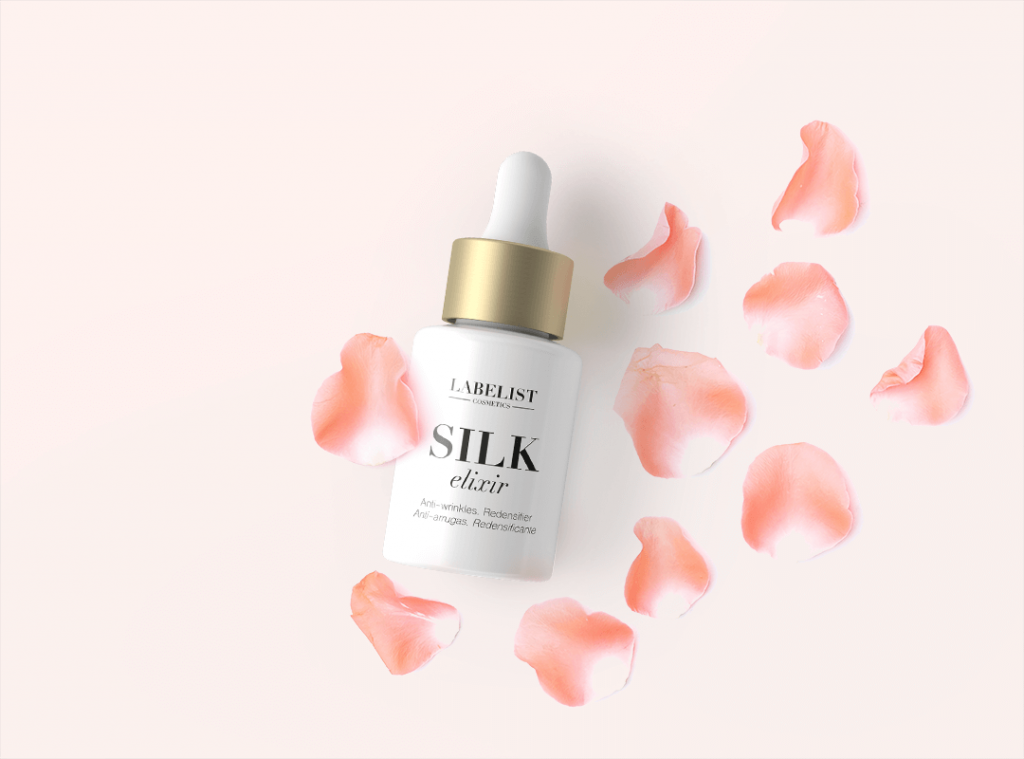 Labelist Silk Elixir cosmético