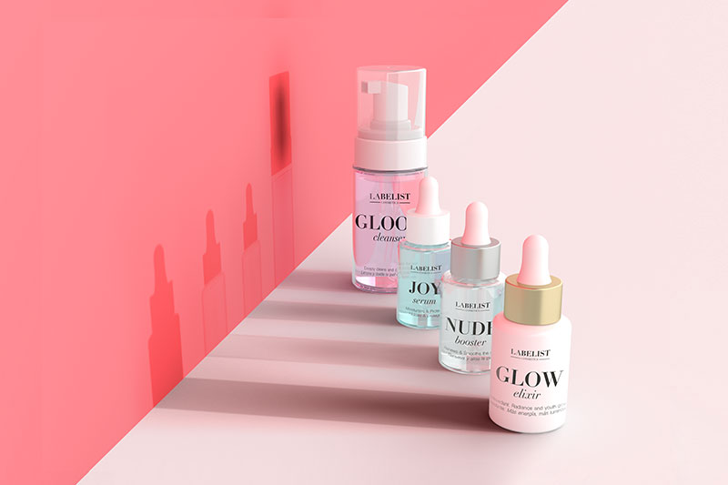 Labelist Cosmetics