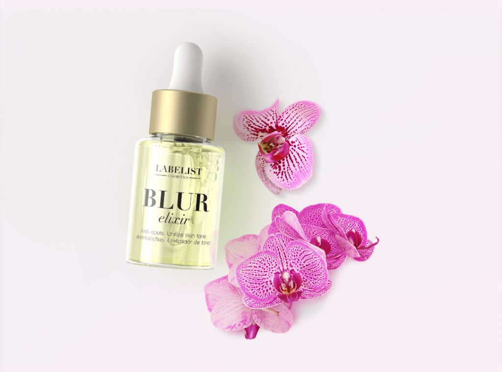 Labelist Blur Elixir cosmético