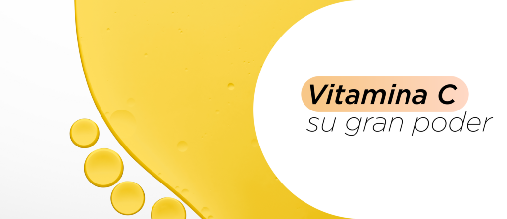 vitamina c y su poder antioxidante