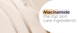 niacinamide uses, skin, multifunctional active ingredient