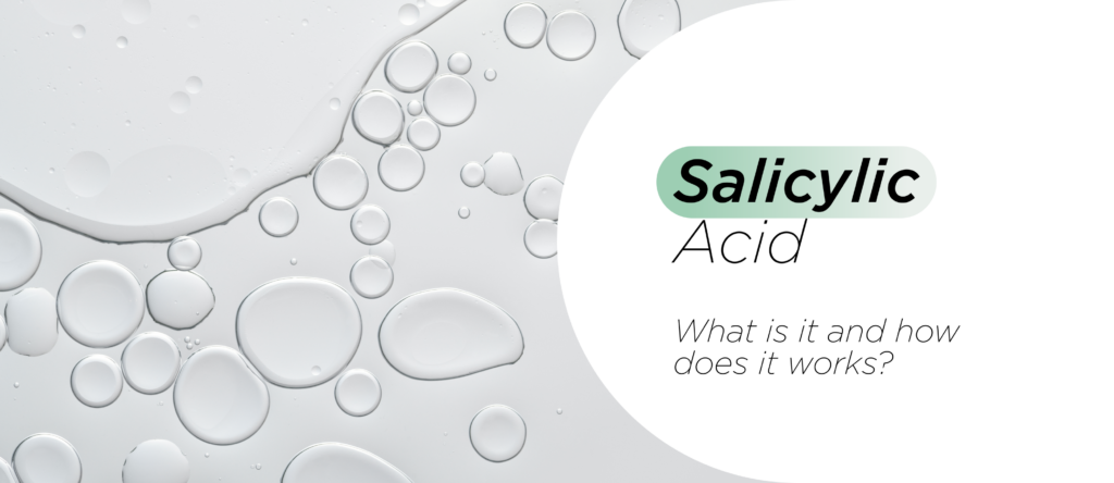 what salicylic acid is