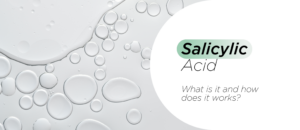 what salicylic acid is