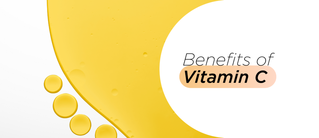 vitamin c and antioxidant capacity