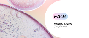 retinol frequently asked questions