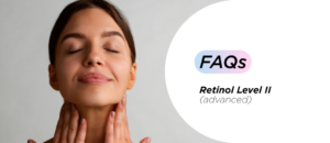 Frequently asked questions on retinol