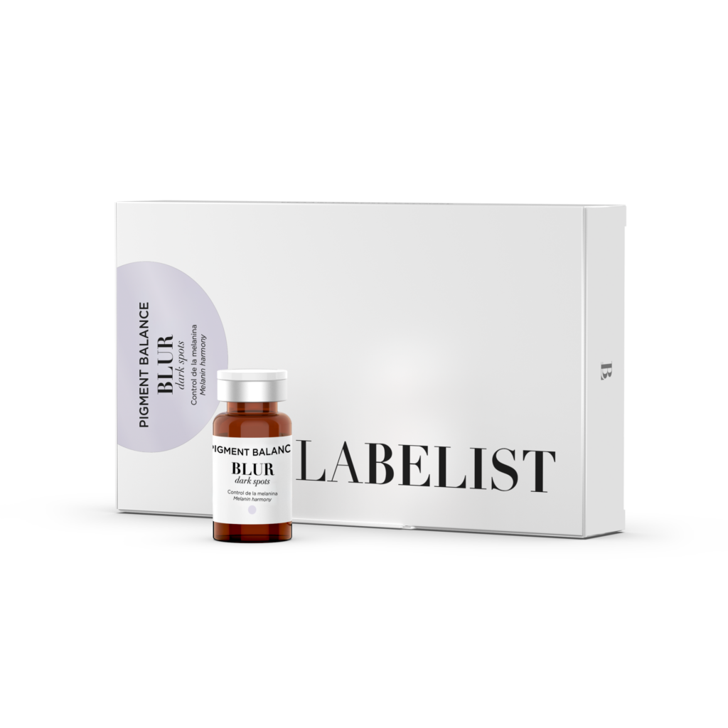 pigment balance mesoterapia