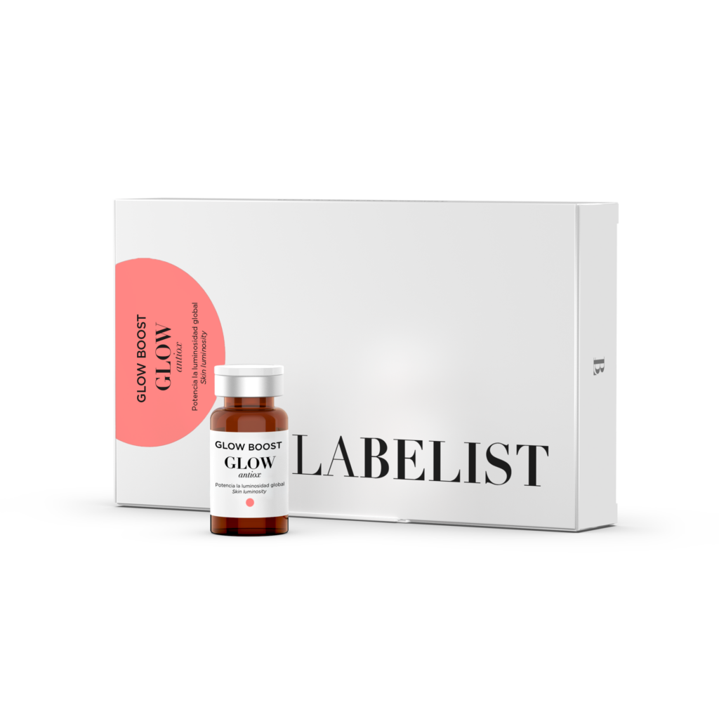 glow boost mesoterapia