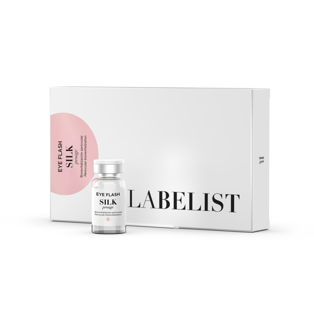 eye flash mesoterapia